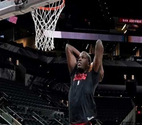 正式確定！開拓者中鋒加盟深圳男籃，攜手賀希寧，沖擊總冠軍