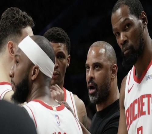 帕金斯：火箭隊從上到下打得像坨屎，烏度卡被雷迪克無情碾壓