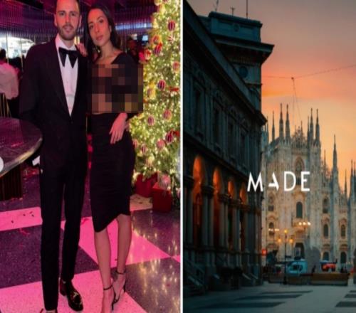 意甲被曝“超70名球员参加集体嫖娼派对”