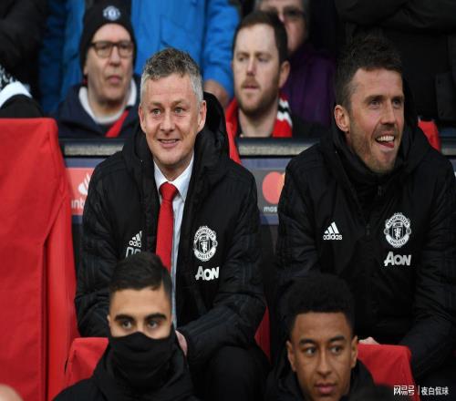 曼聯(lián)穩(wěn)居第三！卡里克拒絕與索爾斯克亞類比，淡然看待轉正前景