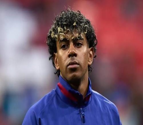 記者：亞馬爾大概率入選西班牙最終名單，但是否出場得看恢復情況