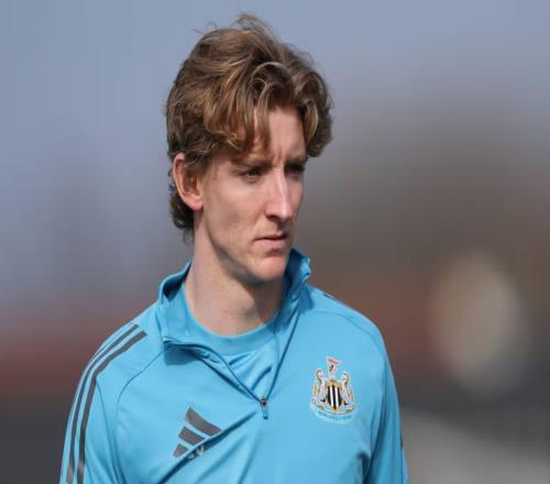 戈登、利夫拉门托缺阵，纽卡争欧战难上加难