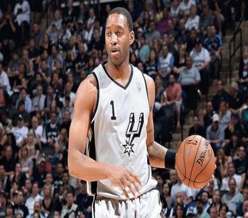 麥迪：詹杜庫還在閃耀因為有球權我當年只能替補