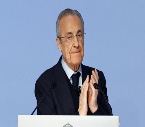 世體：老佛爺和切費(fèi)林、納賽爾已會(huì)面，或談了卡馬文加的紅牌