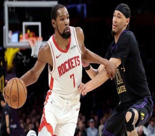 杜蘭特腳踝扭傷出戰(zhàn)成疑！文班參加訓練出戰(zhàn)G3待定