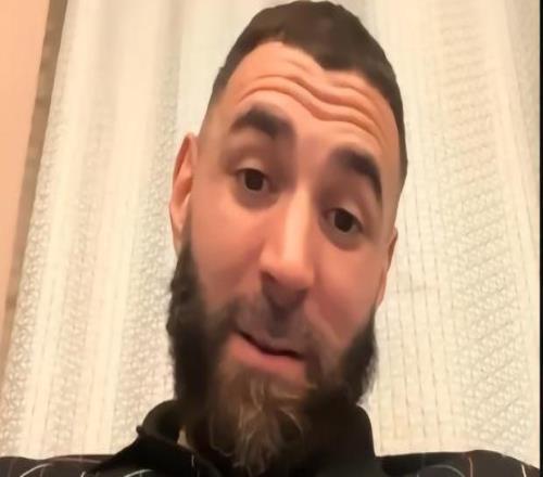 本澤馬：大巴黎是一支真正的團(tuán)隊(duì)，而皇馬的整體性沒那么強(qiáng)