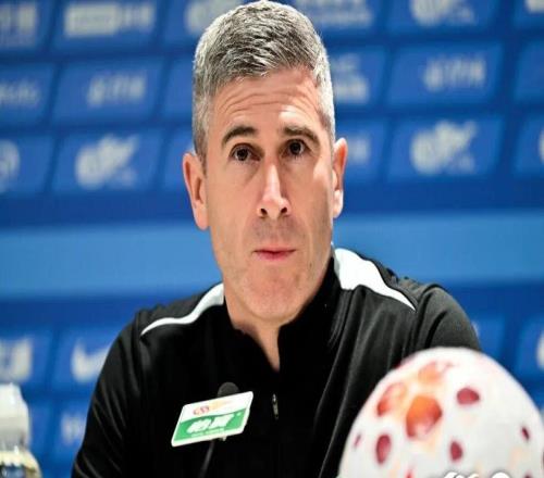 赛前蒙哥马利：征途国际
迫不及待要在球迷的支持下打好这场比赛