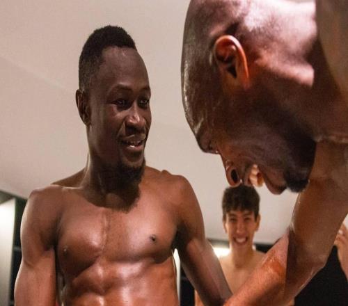 隊史第一人！杰內成為首位代表赫塔費完成西甲300場的球員