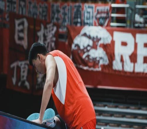 常规赛最后一轮，命运之战