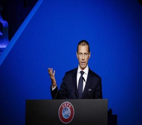 切費林：主裁才是決定者，VAR只應在有清晰且明顯的錯誤時介入