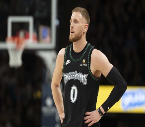 森林狼3將身價暴漲！戈貝爾強(qiáng)防守，道蘇姆奇兵，迪溫琴佐迎蛻變