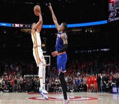 斯奈德盛贊CJ：那是一記偉大的投籃對他的關(guān)鍵回合充滿信心