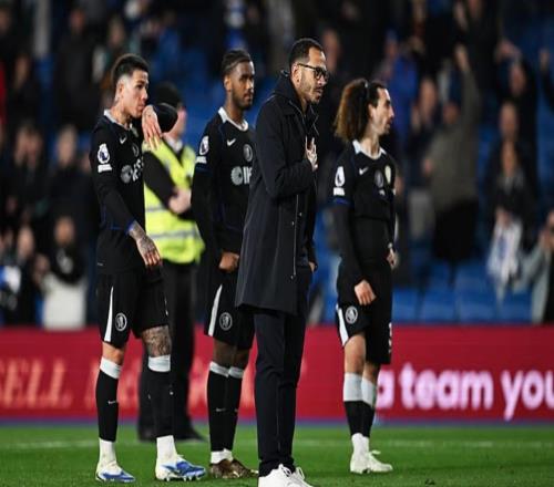 羅塞尼爾下課后，截至目前沒有一名切爾西球員發(fā)文和他告別