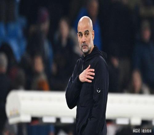 瓜迪奧拉離職計劃浮出水面，曼城已敲定繼任人選！