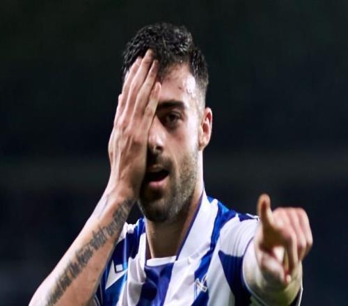 里科：我?guī)突噬绱蜻M(jìn)歐冠，卻在夏窗最后一天被要求離隊(duì)