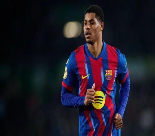 曼聯目前計劃進行四筆重大引援星報：巴薩希望續租拉什福德1個賽季，球員想留在西班牙