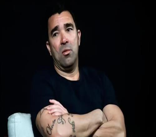 每體：為推進新賽季引援，德科本周奔赴倫敦會晤了多位經紀人