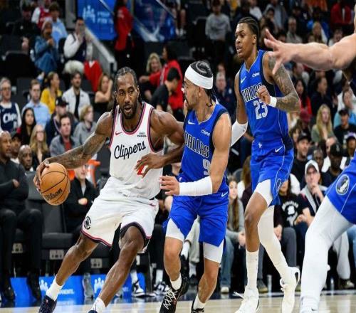 NBA傳聞：獨(dú)行俠為何可能是科懷倫納德的潛在下家