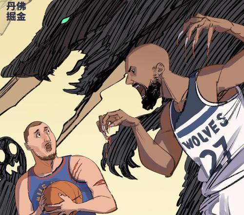 恥辱26中7！96113掘金完敗，看數(shù)據(jù)：你就是頭號罪人！