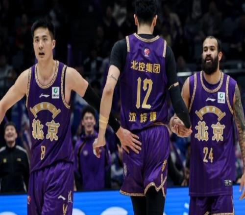 媒體人：北控邊緣化張帆孟子凱自斷一臂，現狀讓人可惜和痛心