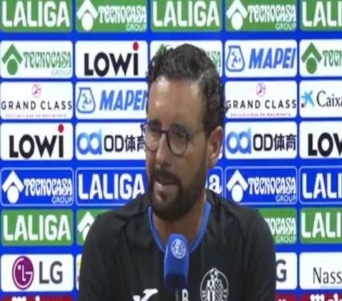 博爾達拉斯：巴薩是歐洲頂級球隊，我們會帶著爭勝心態去應戰