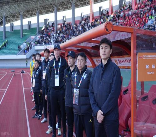 客戰梅州客家，寧波FC要想積分回正，沒那么容易