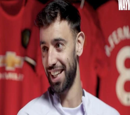 B費：1月份弗萊徹執教時曾想換下受傷的我，但我卻求他別換我