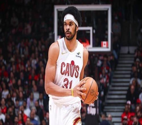 防守和篮板保护都没做到位！骑士先发中锋的表现令人非常担心