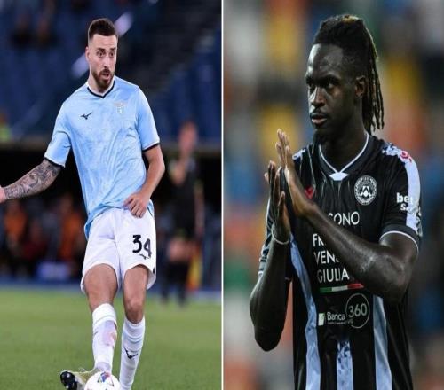 米體：除穆哈雷莫維奇以外，國(guó)米還在計(jì)劃引進(jìn)另一名新中衛(wèi)