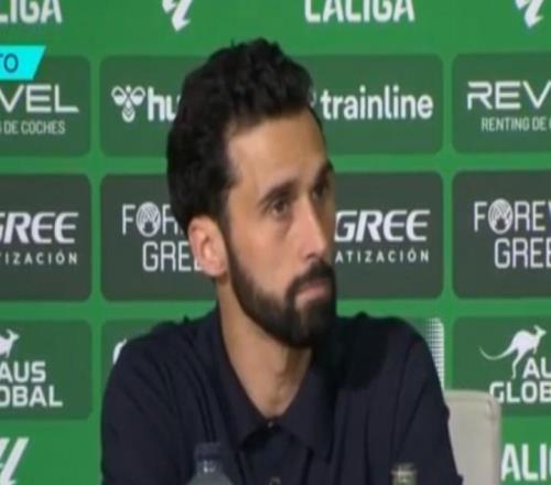 皇馬11貝蒂斯爭冠無望：阿韋洛亞極其不滿，裁判問題引發爭議