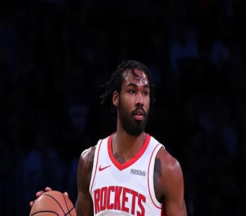 火箭2潛力球員讓人絕望！伊森打鐵無態度，謝潑德各方面都是臥底