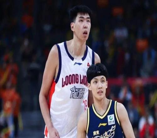 CBA季后赛对阵：广东VS广州，浙江VS宁波青岛VS山西山东VS辽宁