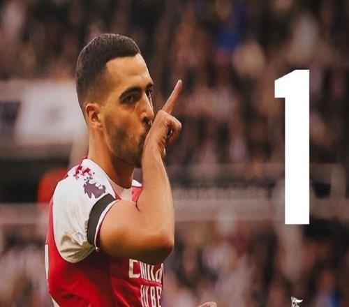 阿森納對陣紐卡需防平局，主帥分心歐冠輪換陣容，主場可保不敗