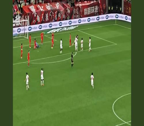 中国足球的希望在西南地区了吗