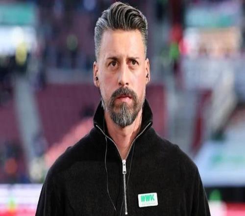 瓦格納：在奧格斯堡下課沒讓我動搖，有合適機會我就重新執(zhí)教