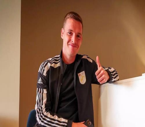 塞尔希奥戈麦斯：孔帕尼促成了我的转型瓜帅理念独一无二