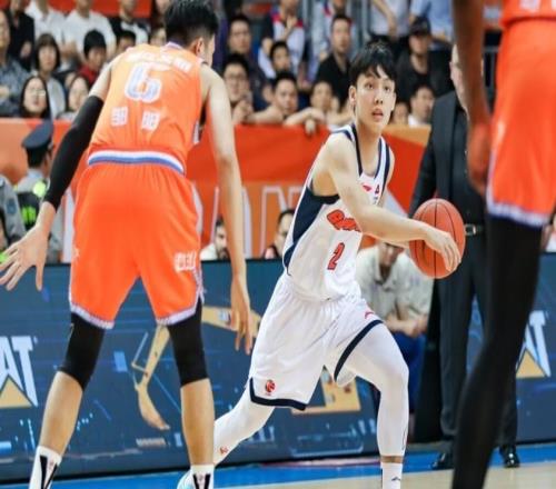 CBA收官战疯狂一夜！广东惨遭福建双杀：辽篮苦主42连败收官！