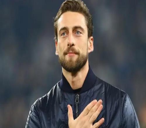 独家专访马尔基西奥：从不后悔为尤文付出一切