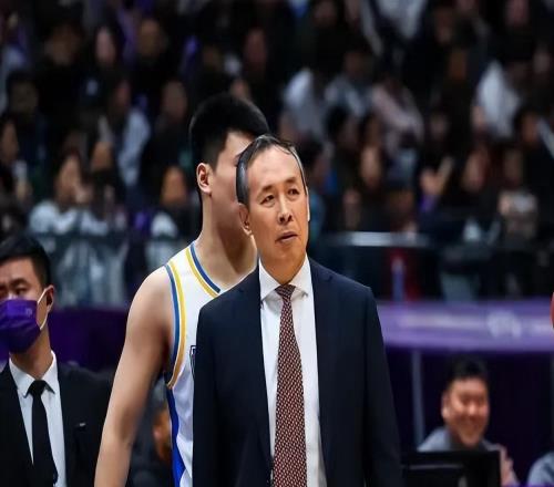 CBA最终排名！北京第4，广东第5，山东首轮打辽宁，广州进季后赛