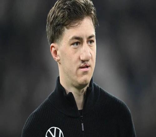 斯基拉：尤文對施蒂勒感興趣，球員已進入多家英超俱樂部視野