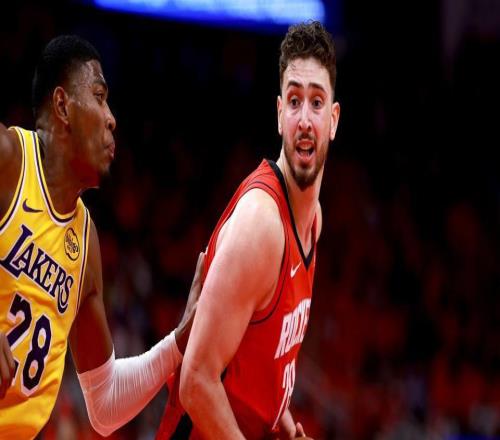 火箭03陷入绝境，5大问题扎眼！清洗教练组+阵容大换血迫在眉睫