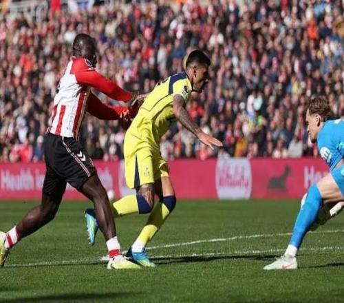 英超關(guān)鍵事件小組認(rèn)定，布羅比犯規(guī)致羅梅羅受傷應(yīng)吃第二黃