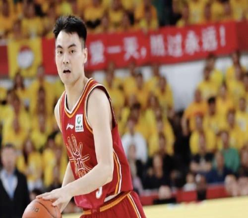 CBA常規賽最佳第六人候選名單：賈明儒、趙嘉仁、義兄弟領銜