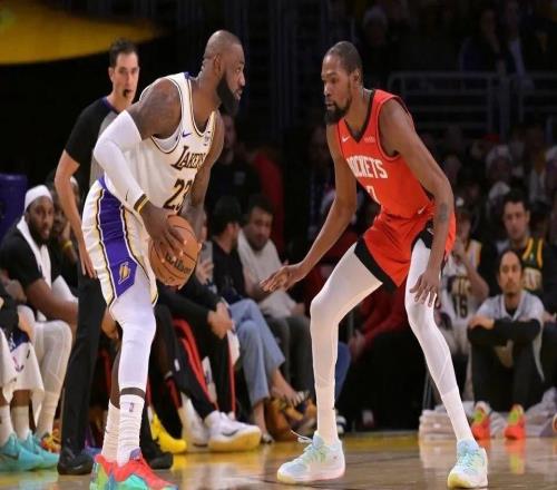 太無語了！25秒領先6分，還有球權，火箭這你都能輸！！