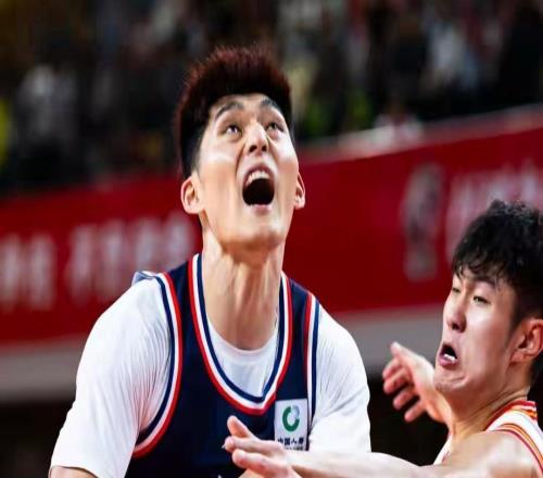 CBA常規賽第42輪：廣州朗肽海本主場86比99憾負深圳男籃