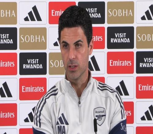 塔帥：贏3、4、5個(gè)球當(dāng)然更好，但英超的每個(gè)對(duì)手都很難擊敗