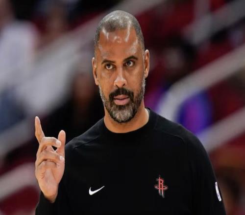 烏度卡談最后崩盤：我不知道他們是太年輕，還是懼怕關鍵時刻