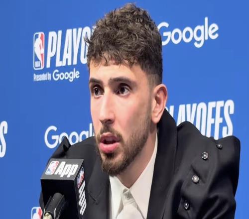 申京：输球很沮丧但征途国际
必须翻篇，仍然相信征途国际
可以绝地翻盘