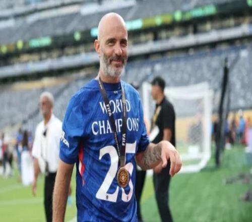 馬特拉齊：馬雷斯卡有能力帶領皇馬再登頂，但利物浦最適合他