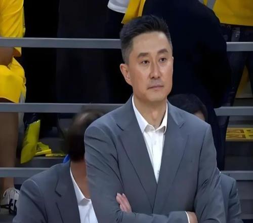 廣東隊(duì)賽季總結(jié)：國內(nèi)球員引援失敗，球隊(duì)無緣前四杜鋒責(zé)任重大